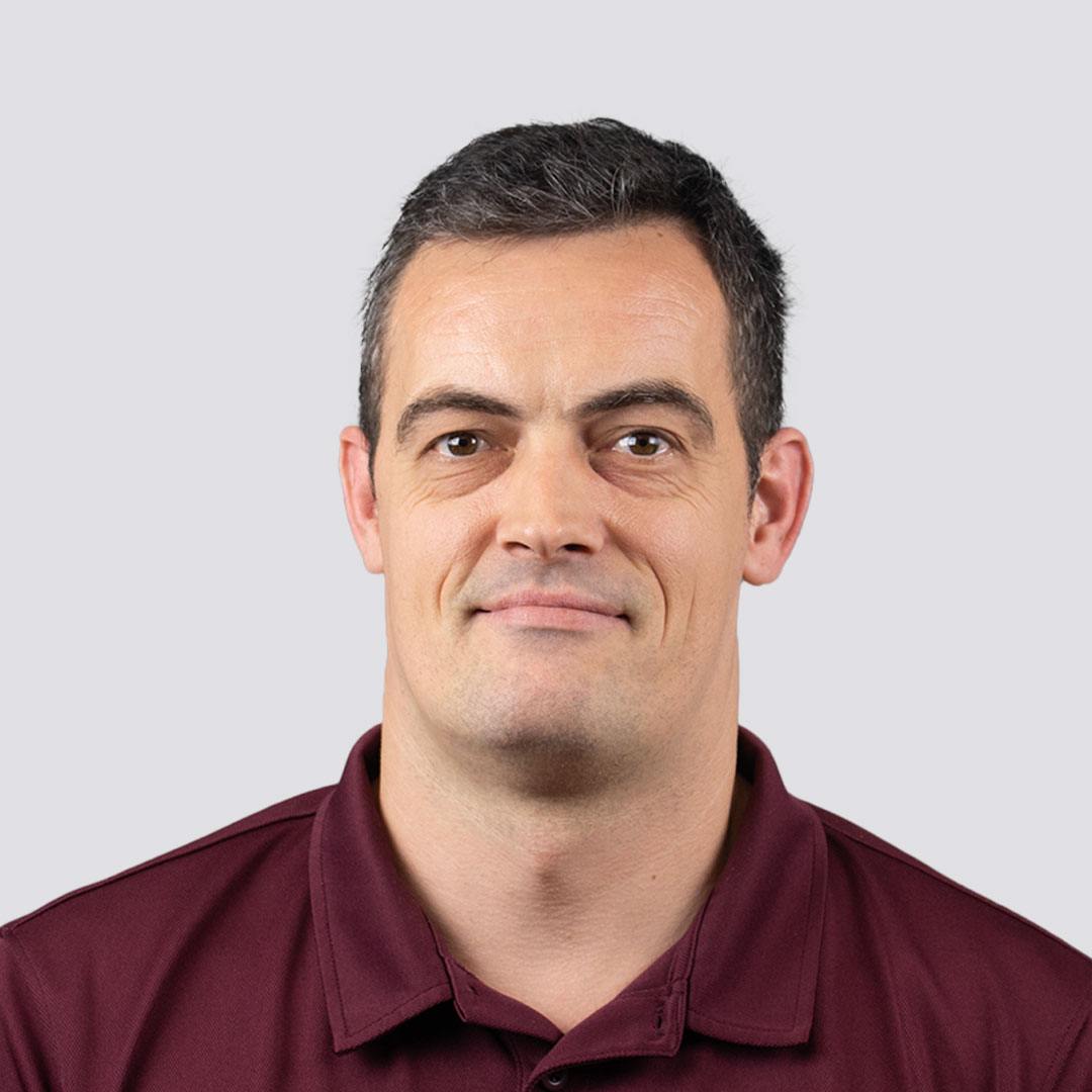 Chris Knudsen