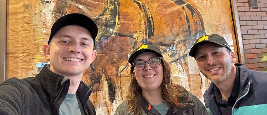 DMC St. Louis Goes Behind the Scenes at Anheuser-Busch 