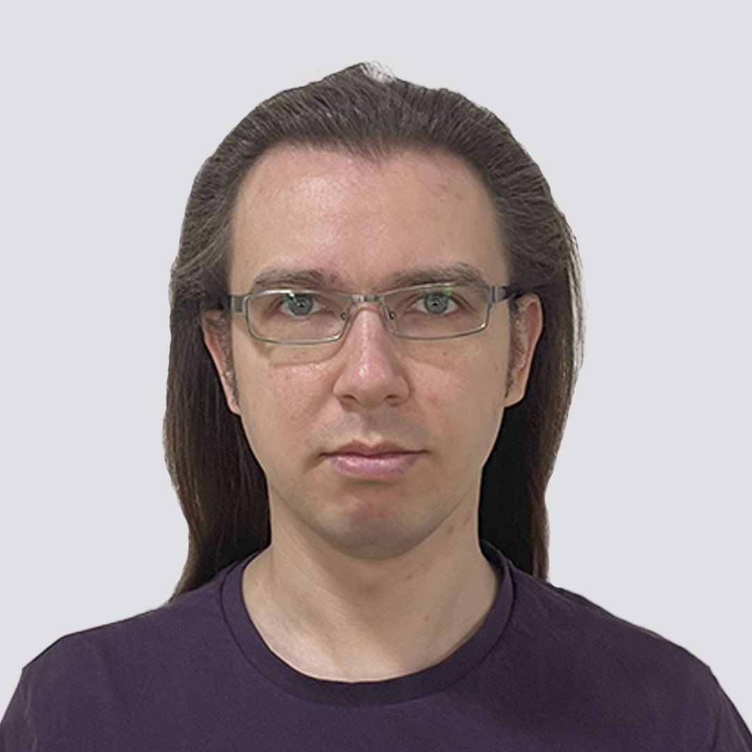 Aleksei Satarov