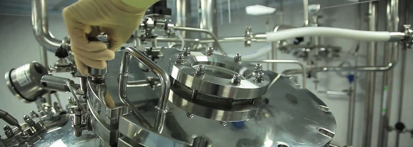 Enabling Scientific Innovation Through Test Lab Automation