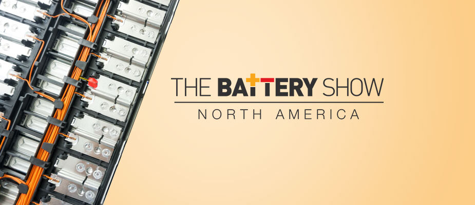 DMC to Exhibit with NI at The Battery Show 2025 in Detroit