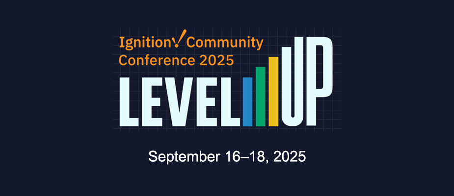 Join DMC at the 2025 Ignition Community Conference