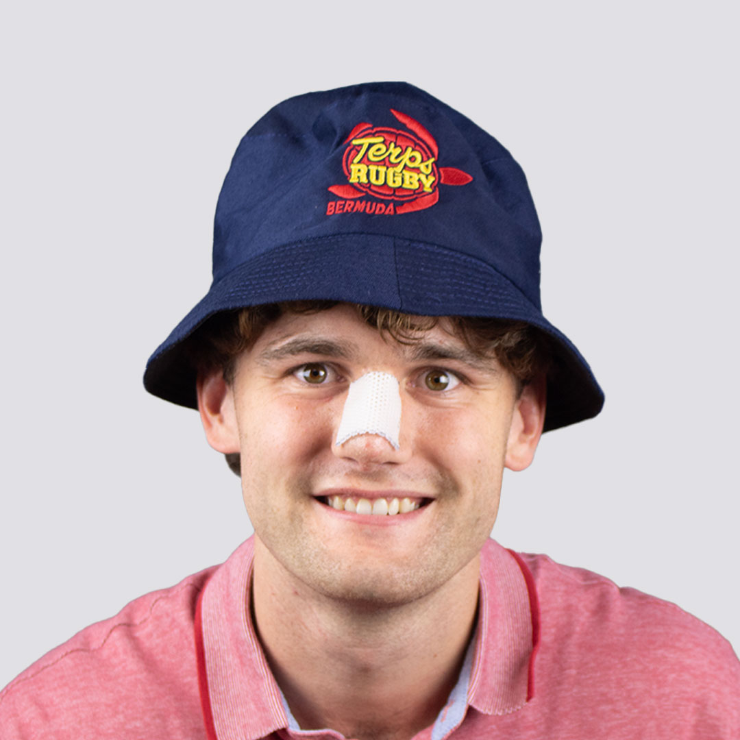 Zachary Coogan - Fun