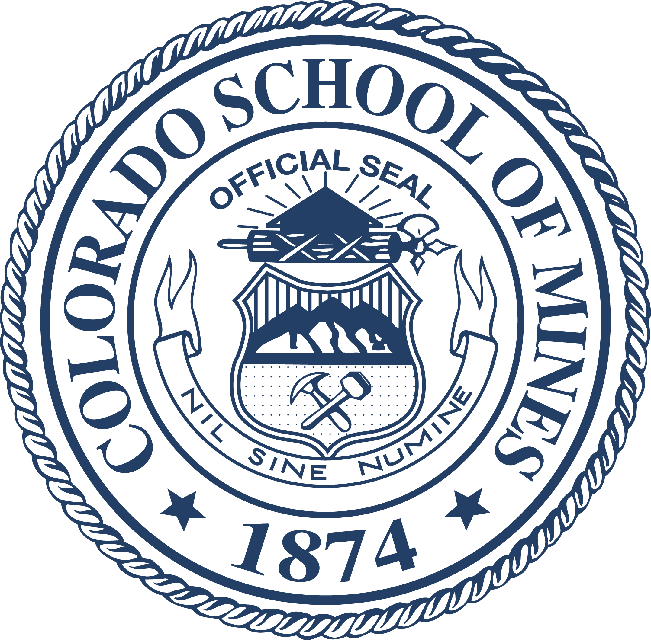 College Logo