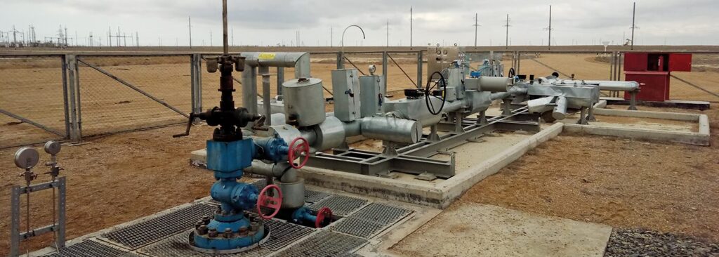 Ignition and Autosol Distributed Oil & Gas Cloud SCADA