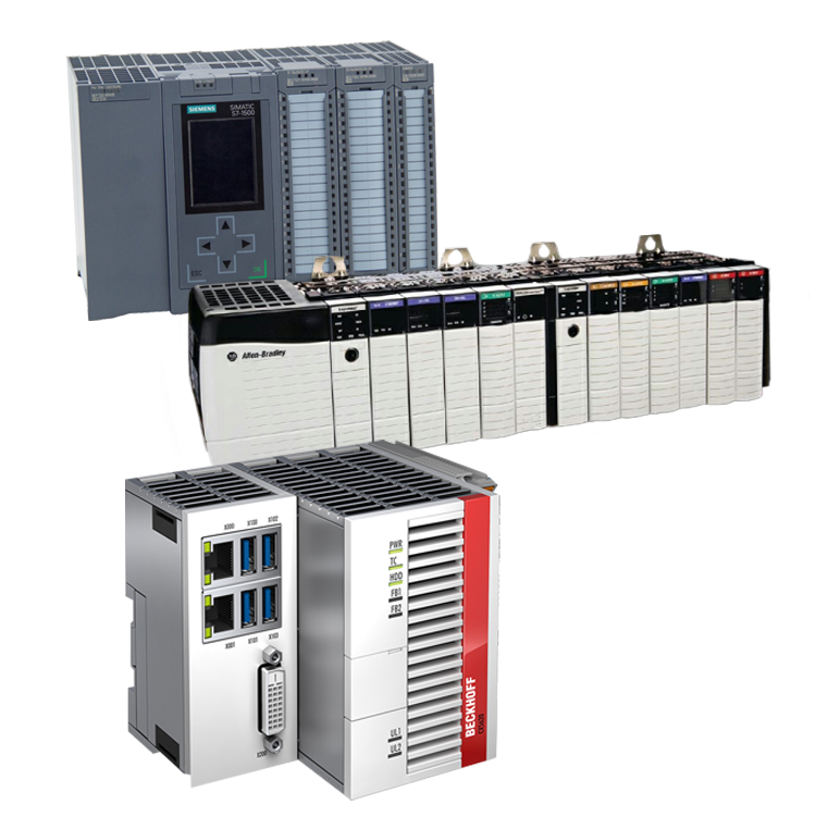 PLC Examples