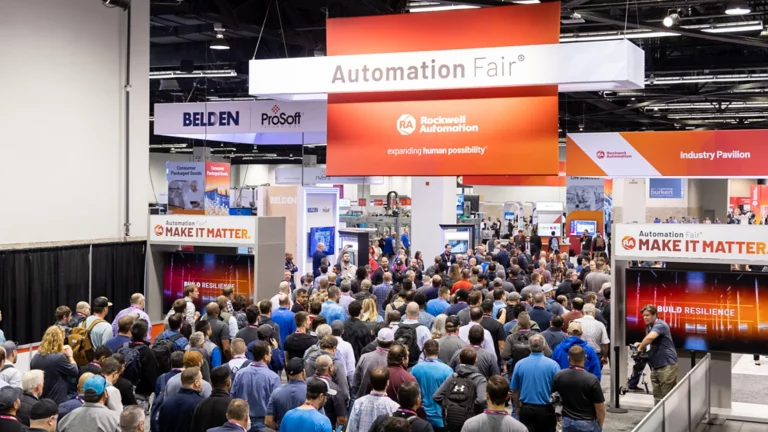 Rockwell Automation Fair