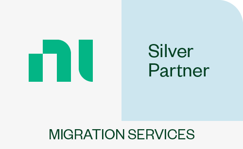 NI Partner Program Migration Services