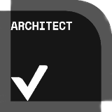 NI architect badge