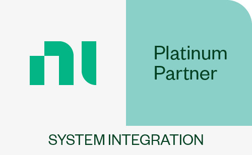 NI Platinum Partner