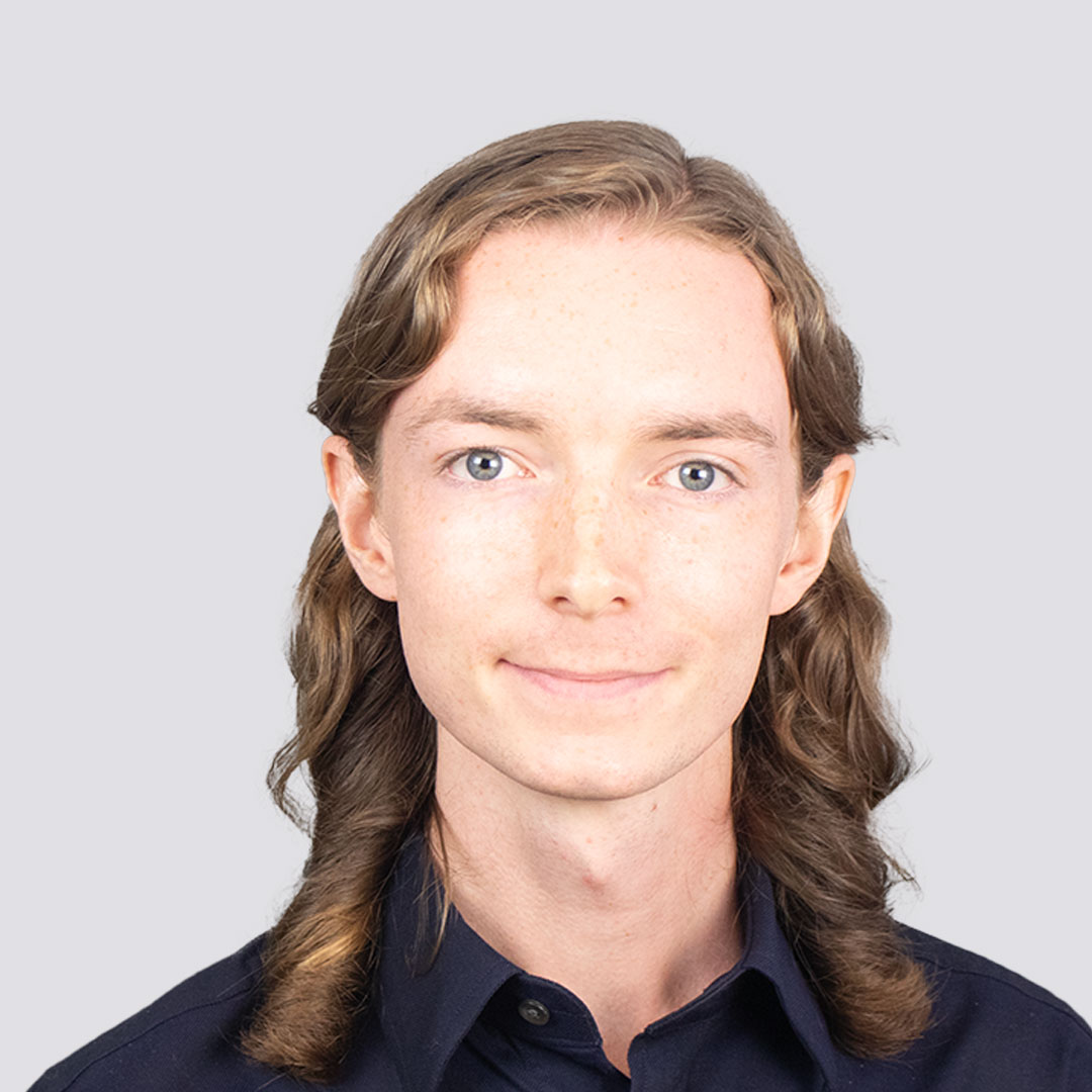 Aengus Kennedy