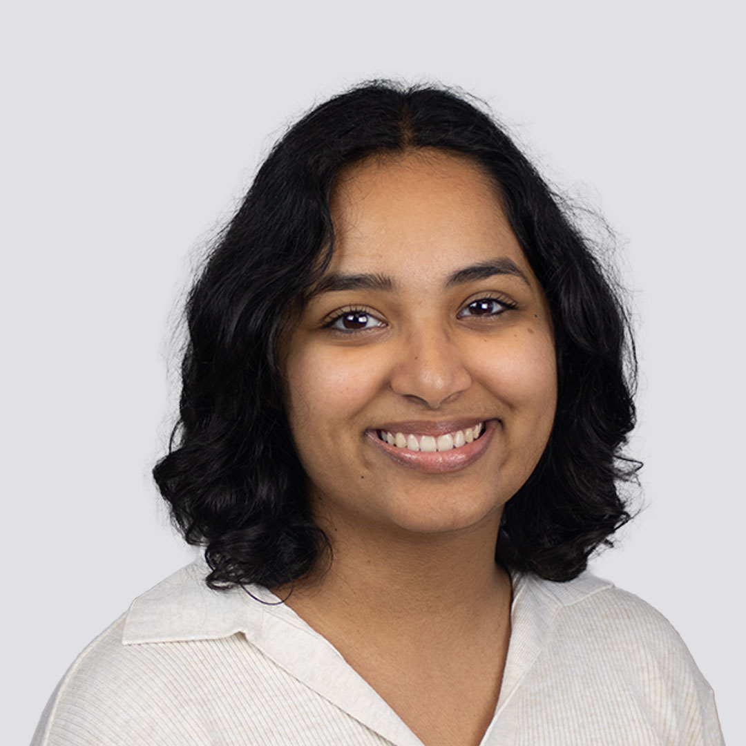 Meghana Annamaneni