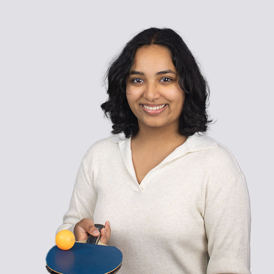Meghana Annamaneni - Fun
