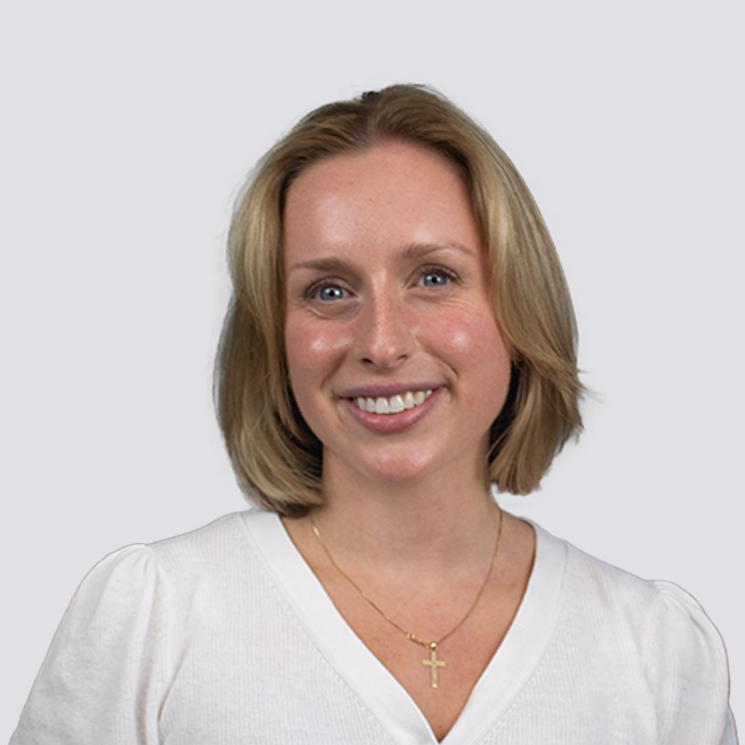 Sarah Harrington