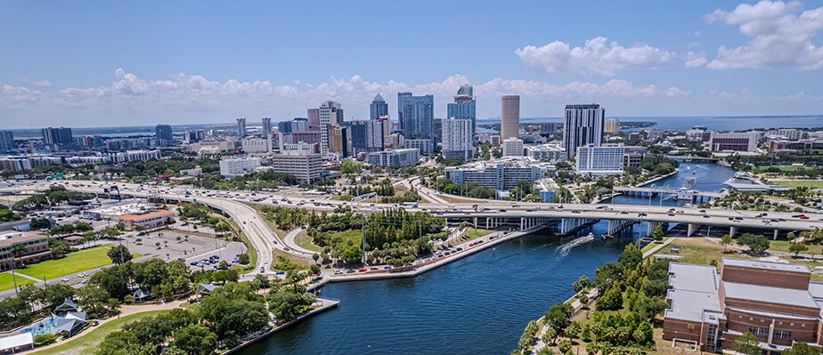 DMC is Expanding to Tampa 
