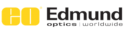 Edmund Optics worldwide logo