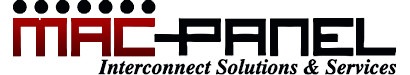 MAC Panel Logo