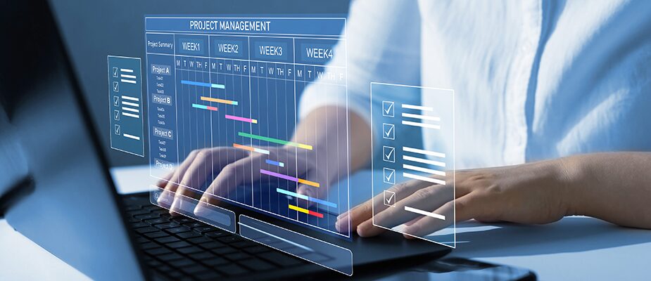 DMC’s Standard Project Management Services: Built on Communication, Quality, and Leadership