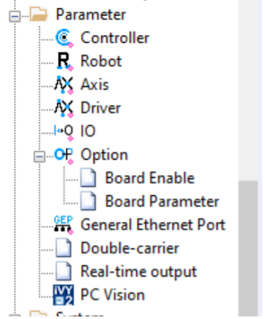 RCX-Studio 2020 display window
