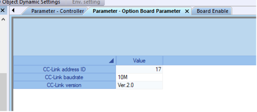 RCX-Studio 2020 display window