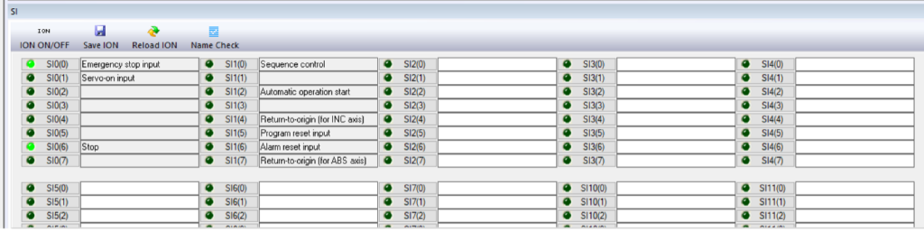 RCX-Studio 2020 display window