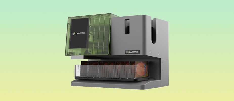 Partnering with CardMill and Beyond Design to Bring a Game-Changing Product to Market