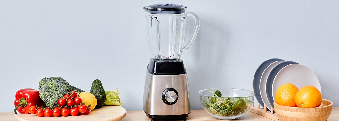 Blender consumer goods