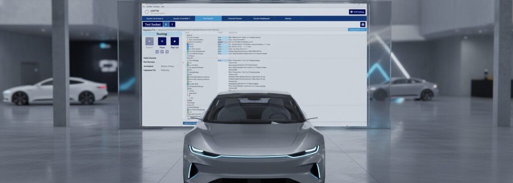 Powering Up an EV Battery Production Line with DMC’s BPT Platform