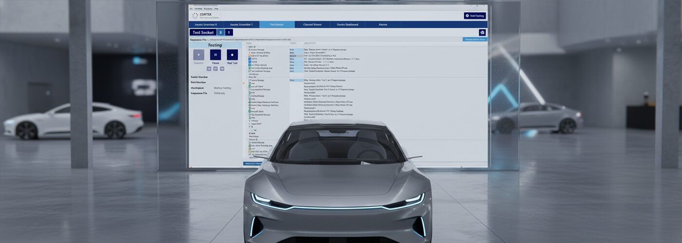 Powering Up an EV Battery Production Line with DMC’s BPT Platform