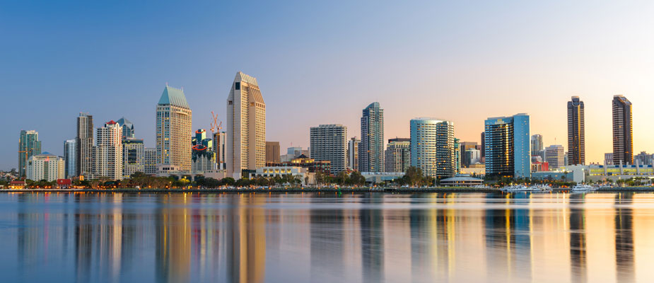 DMC San Diego: Growing Strong in the Southwest