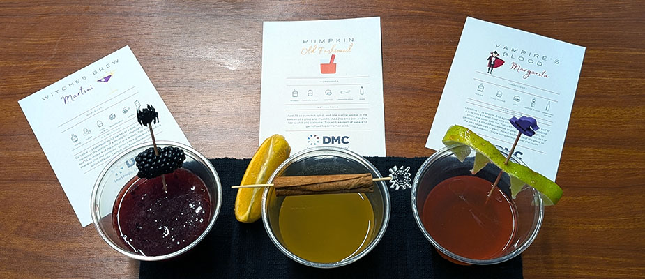Engineering Culture, Community, and Craft Cocktails in Denver