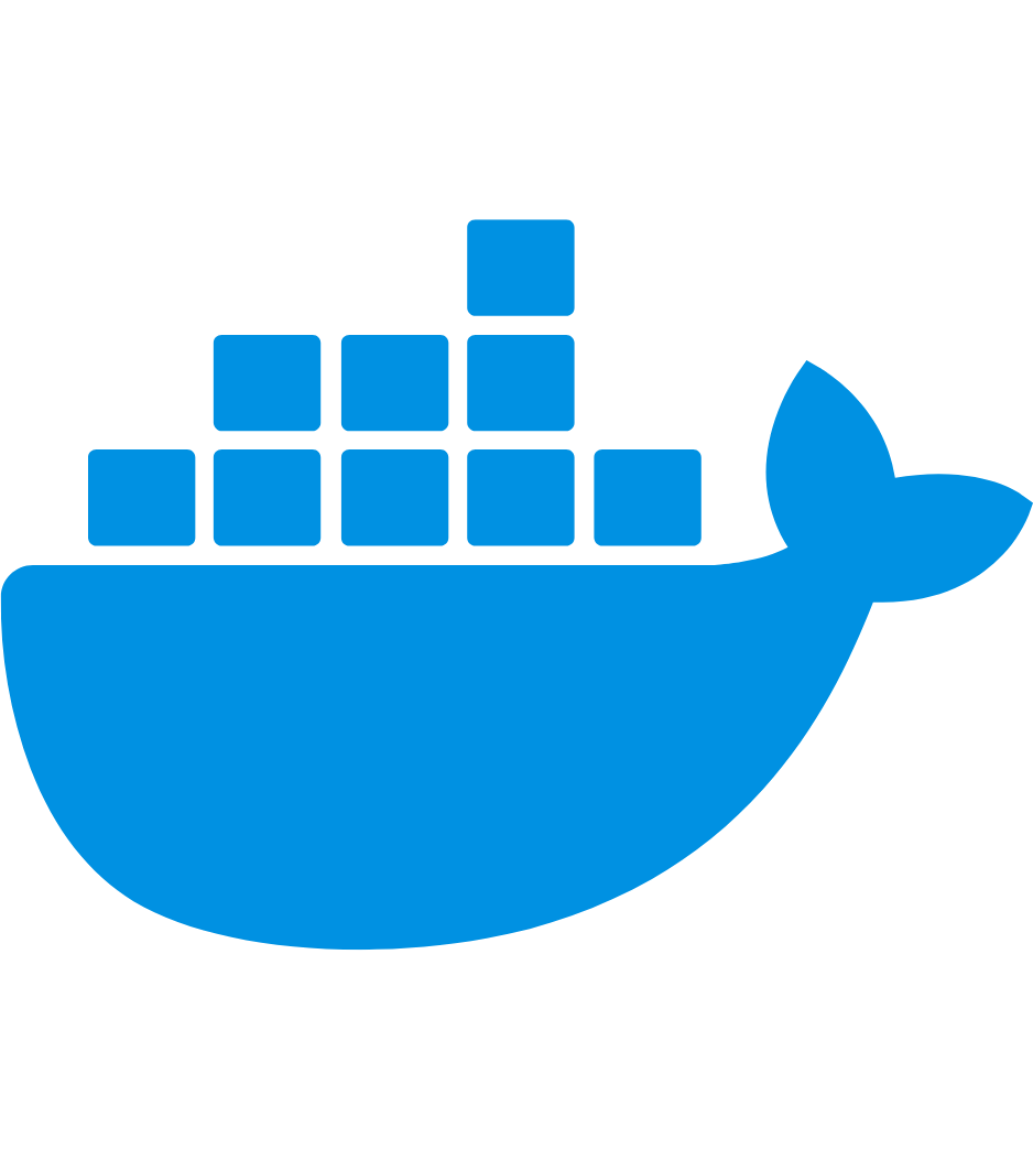 docker logo
