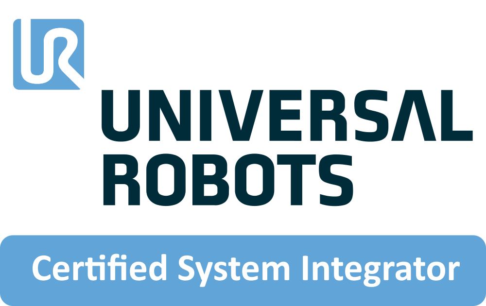 Universal Robots Certified System Integrator