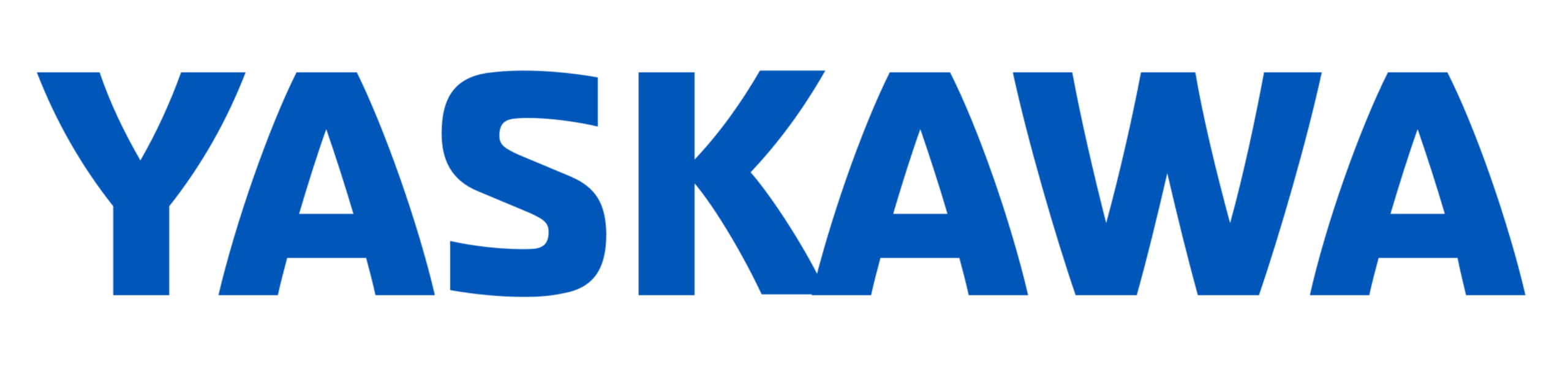 Yaskawa Logo