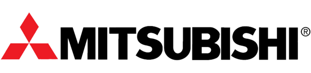 Mitsubishi Logo