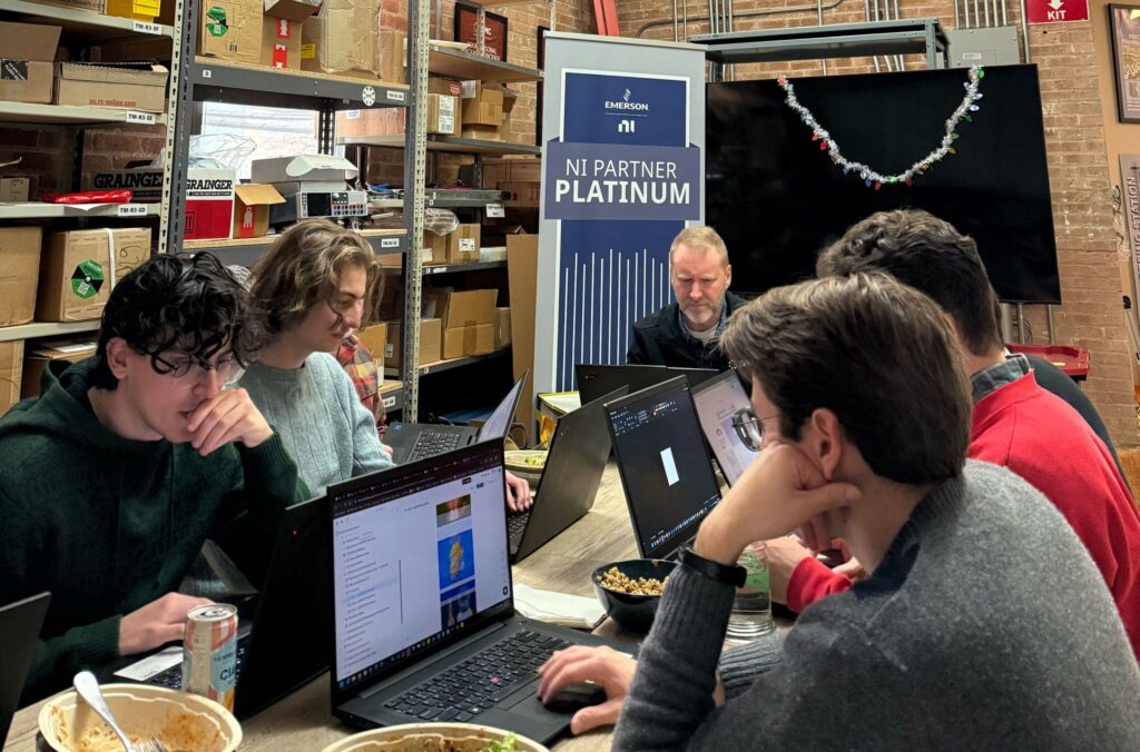 Creating LabVIEW Ornaments