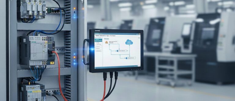 Siemens MQTT Setup with AWS IoT Core | DMC, Inc.
