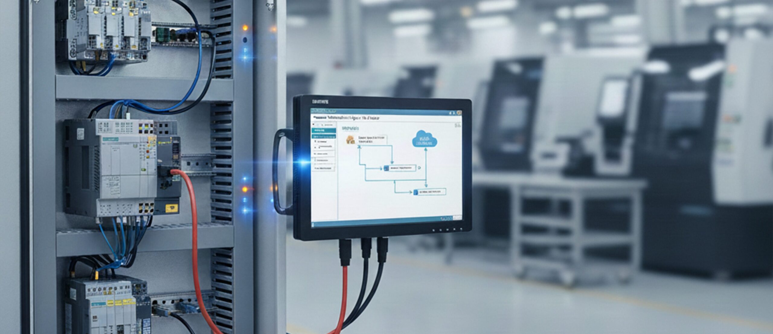 Siemens MQTT Setup with AWS IoT Core