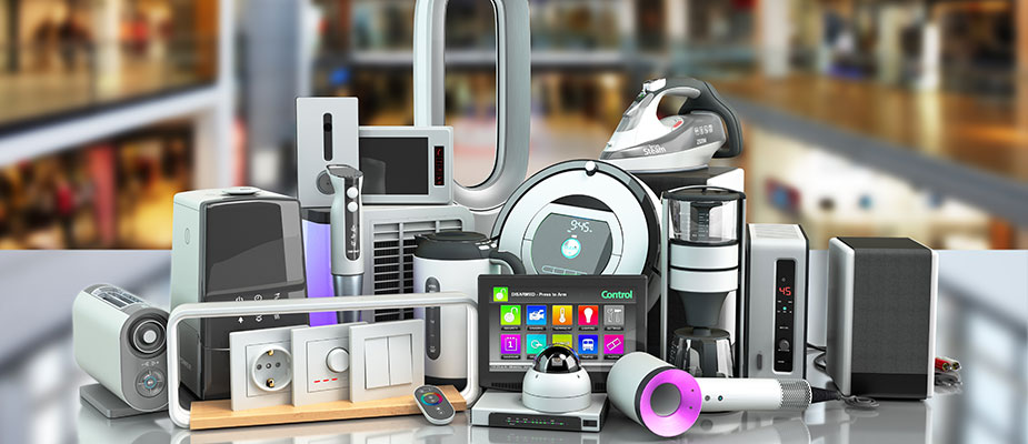 9 Things to Consider When Developing Consumer Electronics