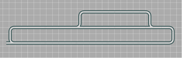 MagneMotion track interface