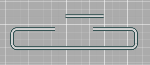MagneMotion track interface