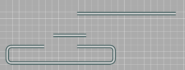 MagneMotion track interface