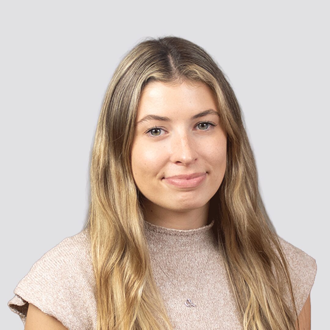 Annabel Tevonian