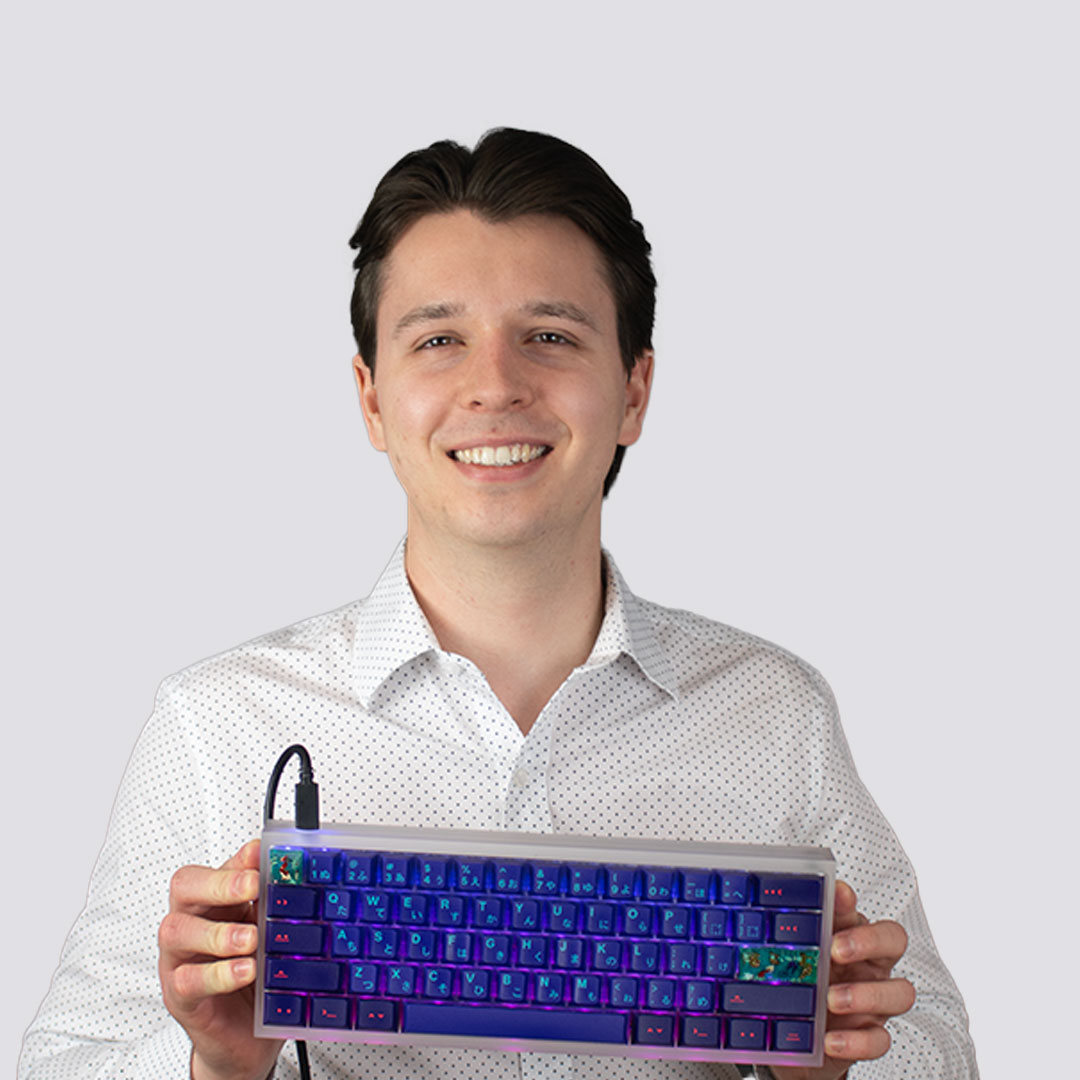 Tyler Dierckman - Fun