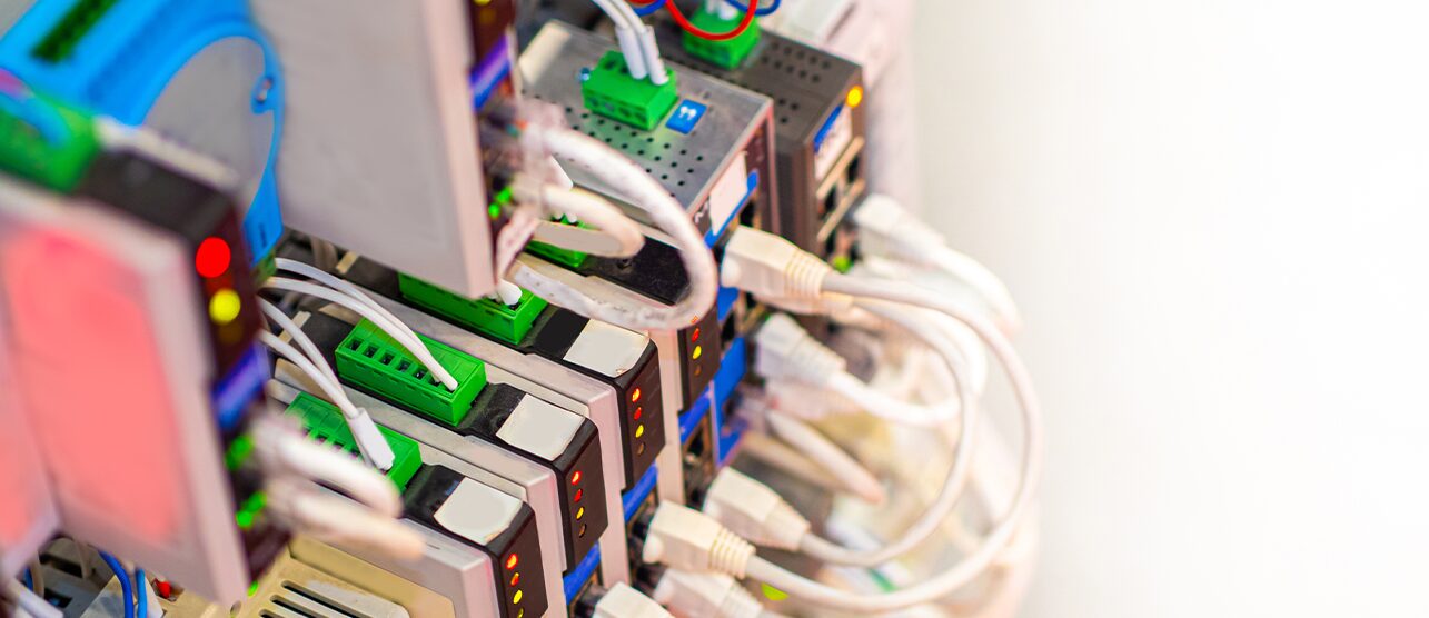 Integrating EtherCAT into Custom Applications