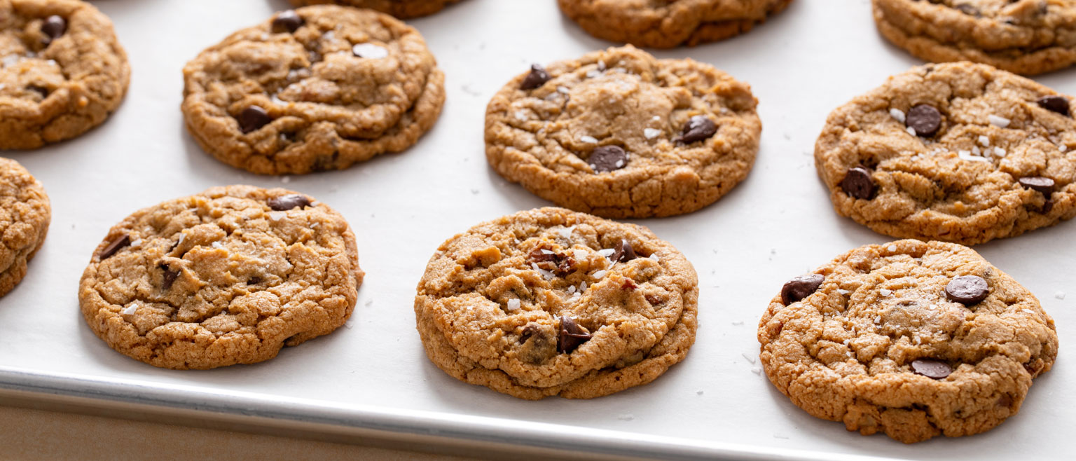 DMC’s Annual Cookie Exchange