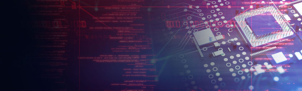 Firmware Development