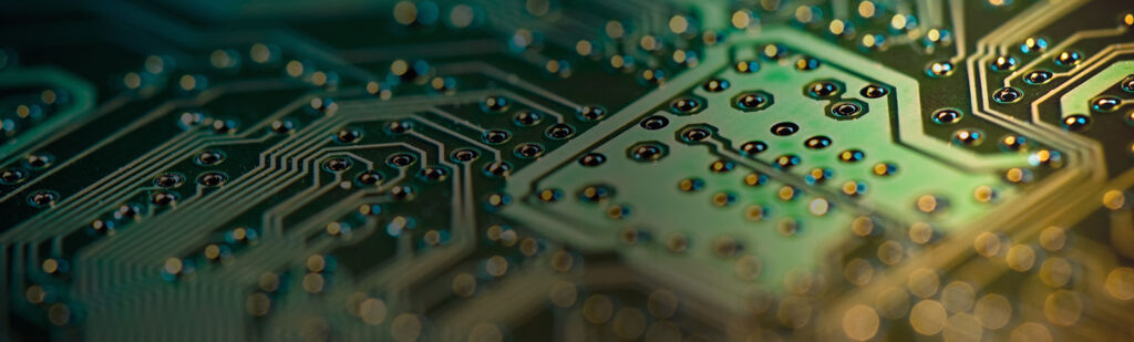 Printed Circuit Board Design