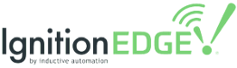 Ignition Edge logo
