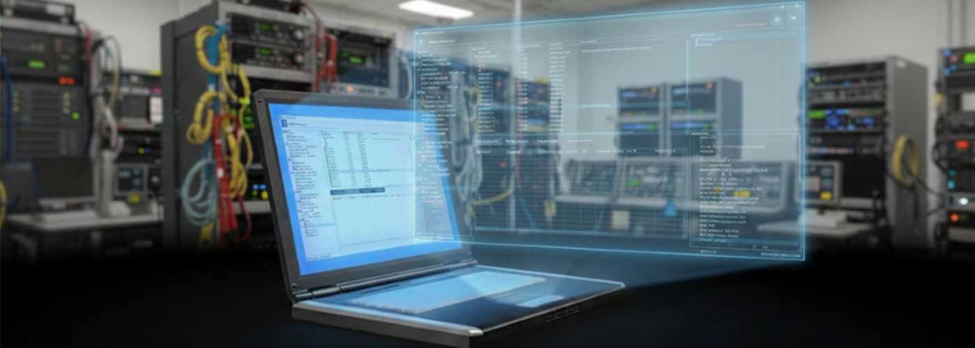 hardware in the loop validation test